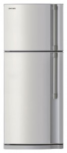 характеристики Холодильник Hitachi R-Z570AU7STS Фото