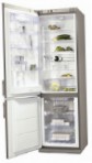 Electrolux ERB 36098 X Холодильник холодильник з морозильником