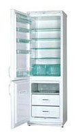 katangian Refrigerator Snaige RF360-1661A larawan