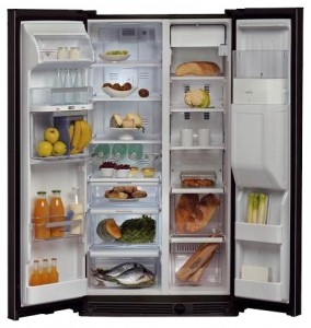 Характеристики Холодильник Whirlpool WSG 5556 A+M фото