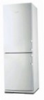 Electrolux ERB 30098 W Fridge refrigerator with freezer
