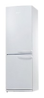 характеристики Холодильник Snaige RF34NM-P1BI263 Фото