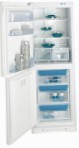 Indesit BAN 12 NF Hűtő hűtőszekrény fagyasztó