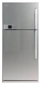 özellikleri Buzdolabı LG GR-M352 QVC fotoğraf