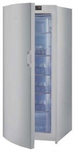 характеристики Холодильник Gorenje F 6150 X Фото