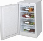NORD 161-010 Frigo freezer armadio