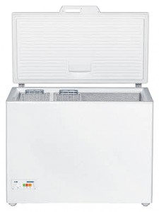 характеристики Холодильник Liebherr GT 3621 Фото