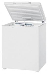 katangian Refrigerator Liebherr GT 2156 larawan