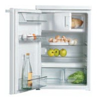 özellikleri Buzdolabı Miele K 12012 S fotoğraf