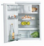 Miele K 12012 S ตู้เย็น ตู้เย็นพร้อมช่องแช่แข็ง