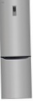 LG GW-B489 SMQW Kylskåp kylskåp med frys