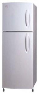 özellikleri Buzdolabı LG GL-T242 GP fotoğraf
