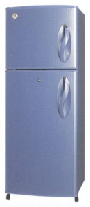 özellikleri Buzdolabı LG GL-T242 QM fotoğraf