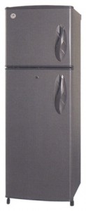 ominaisuudet Jääkaappi LG GL-T272 QL Kuva
