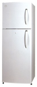 характеристики Холодильник LG GL-T332 G Фото