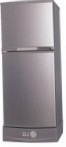 LG GN-192 SLS Ψυγείο ψυγείο με κατάψυξη