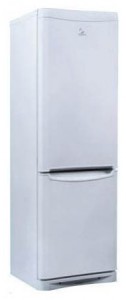 Charakteristik Kühlschrank Indesit B 18.L FNF Foto