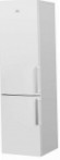 BEKO RCNK 295K00 W Fridge refrigerator with freezer