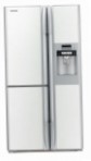 Hitachi R-M702GU8GWH Fridge refrigerator with freezer