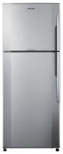 характеристики Холодильник Hitachi R-Z472EU9SLS Фото