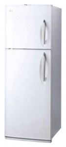 ลักษณะเฉพาะ ตู้เย็น LG GN-T382 GV รูปถ่าย