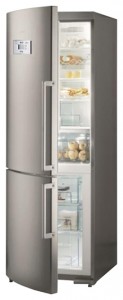 характеристики Холодильник Gorenje NRK 6200 TX/2 Фото