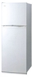 özellikleri Buzdolabı LG GN-T382 SV fotoğraf