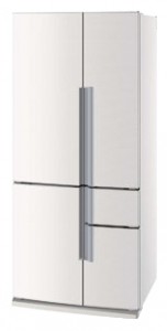 Характеристики Холодильник Mitsubishi Electric MR-ZR692W-CW-R фото