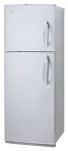 kjennetegn Kjøleskap LG GN-T452 GV Bilde