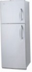 LG GN-T452 GV ตู้เย็น ตู้เย็นพร้อมช่องแช่แข็ง