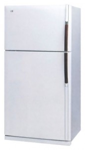 特性 冷蔵庫 LG GR-892 DEF 写真