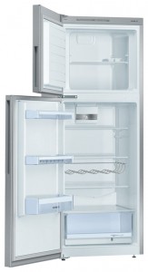 Характеристики Холодильник Bosch KDV29VL30 фото