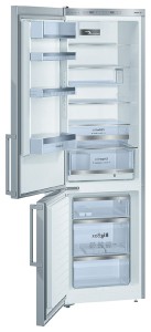 характеристики Холодильник Bosch KGE39AI40 Фото
