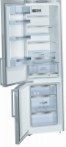 Bosch KGE39AL40 Ledusskapis ledusskapis ar saldētavu