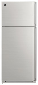 đặc điểm Tủ lạnh Sharp SJ-SC700VSL ảnh