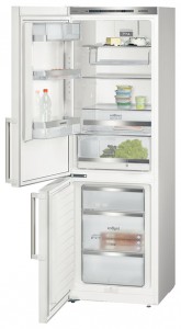 đặc điểm Tủ lạnh Siemens KG36EAW40 ảnh