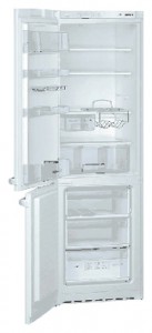 đặc điểm Tủ lạnh Bosch KGV36X35 ảnh