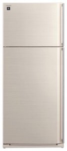 характеристики Холодильник Sharp SJ-SC700VBE Фото