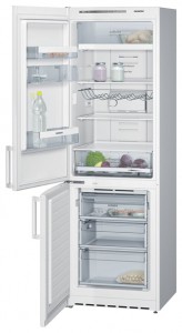 χαρακτηριστικά Ψυγείο Siemens KG36NVW20 φωτογραφία