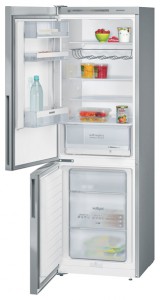 đặc điểm Tủ lạnh Siemens KG36VVI30 ảnh