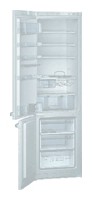 χαρακτηριστικά Ψυγείο Bosch KGV39X35 φωτογραφία