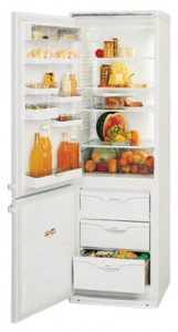 характеристики Холодильник ATLANT МХМ 1804-35 Фото