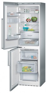 характеристики Холодильник Siemens KG39NH76 Фото
