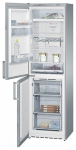 ลักษณะเฉพาะ ตู้เย็น Siemens KG39NVI20 รูปถ่าย