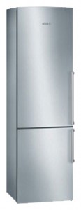 özellikleri Buzdolabı Bosch KGF39P91 fotoğraf
