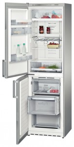 kjennetegn Kjøleskap Siemens KG39NVI30 Bilde