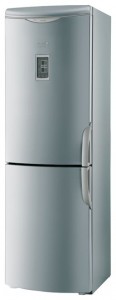 характеристики Холодильник Hotpoint-Ariston BMBT 2022 IF H Фото