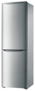характеристики Холодильник Hotpoint-Ariston SBL 1822 V Фото
