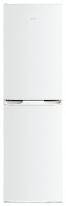 Характеристики Холодильник ATLANT ХМ 4725-100 фото
