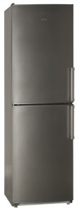 özellikleri Buzdolabı ATLANT ХМ 6323-180 fotoğraf